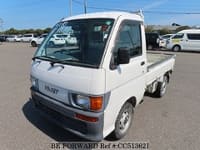 1997 DAIHATSU Hijet Truck V-S110P S110P-149833