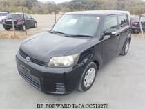 Used 2009 TOYOTA COROLLA RUMION CC513273 for Sale