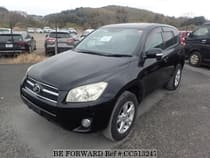 Used 2010 TOYOTA RAV4 CC513247 for Sale
