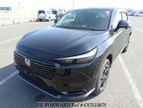 Used 2025 HONDA VEZEL CC513876 for Sale