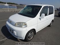 Used 2001 HONDA LIFE CC513287 for Sale
