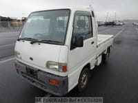 1995 SUBARU SAMBAR TRUCK SDX