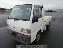 Used 1995 SUBARU SAMBAR TRUCK CC513289 for Sale