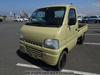 2000 SUZUKI CARRY TRUCK KU