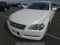 2009 TOYOTA MARK X 250G FOUR F PACKAGE SMART ED