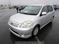 2009 TOYOTA RAUM S PACKAGE