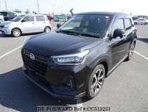 Used 2021 DAIHATSU ROCKY CC513231 for Sale