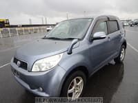 2007 TOYOTA RUSH X