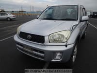 2003 TOYOTA RAV4 TA-ZCA26W ZCA26-0037668