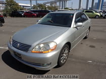 Used 2003 TOYOTA MARK II CC513840 for Sale