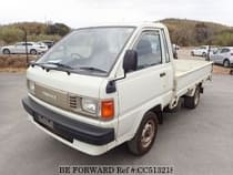Used 1995 TOYOTA TOWNACE TRUCK CC513218 for Sale