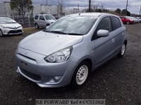 2013 MITSUBISHI MIRAGE M