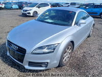 2013 AUDI TT COUPE 