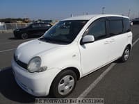 2004 TOYOTA SIENTA X