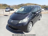 2008 HONDA FREED G L PACKAGE