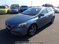 2013 VOLVO V40 T4 SE