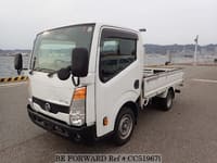 2019 NISSAN Atlas CBF-SQ1F24 SQ1F24-042162