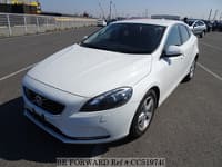 2013 VOLVO V40 T4 SE