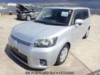 2008 TOYOTA Corolla Rumion DBA-NZE151N NZE151-1052459