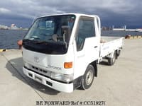 2000 TOYOTA TOYOACE