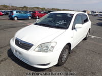 2003 TOYOTA COROLLA RUNX X LIMITED