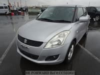 2010 SUZUKI SWIFT XG
