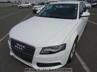 2012 AUDI A4 DBA-8KCDN WAUZZZ8K0CA094108