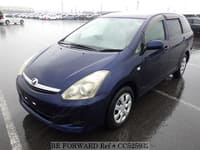 2006 TOYOTA Wish DBA-ZNE10G ZNE10-0330140