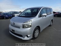 2007 TOYOTA VOXY X L EDITION