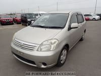 2005 TOYOTA RAUM C PACKAGE NEO EDITION