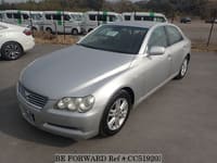 2005 TOYOTA MARK X 250G L PACKAGE