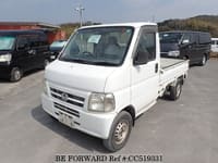 2001 HONDA ACTY TRUCK