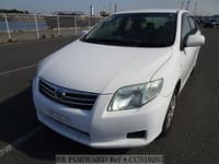 2008 TOYOTA Corolla Axio DBA-NZE141 NZE141-6112443