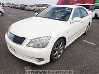 2004 TOYOTA Crown CBA-GRS182 GRS182-0024190
