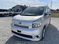 2007 TOYOTA VOXY X L EDITION