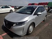 2023 NISSAN NOTE HYBRID S FOUR  