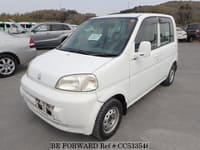 2001 HONDA LIFE SELECT