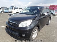 2013 TOYOTA RUSH G