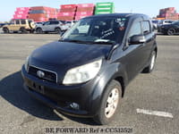 2007 TOYOTA RUSH G