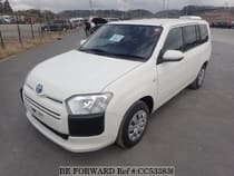 Used 2022 TOYOTA PROBOX VAN CC533836 for Sale