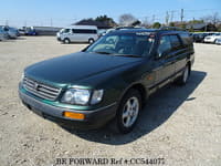 1997 NISSAN Stagea E-WGNC34 WGNC34-020542