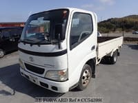2004 TOYOTA TOYOACE