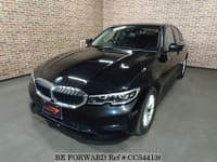 2019 BMW 3 SERIES 318I
