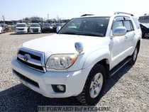 Used 2008 TOYOTA HILUX SURF CC543935 for Sale