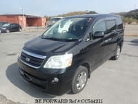 2006 TOYOTA Noah DBA-AZR65G AZR65-3004334