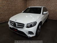 2019 MERCEDES-BENZ GLC-CLASS GLC220D 4MATIC SPORTS