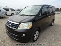 2005 TOYOTA NOAH X LIMITED