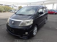 2005 TOYOTA ALPHARD G AS 