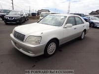 2001 TOYOTA Crown TA-JZS175 JZS175-0056332