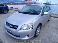 2009 TOYOTA Corolla Fielder DBA-NZE141G NZE141-9110354